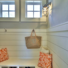 mudroom