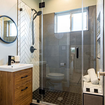 Bathroom Remodel- Anaheim