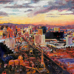 Cityscapes - Products