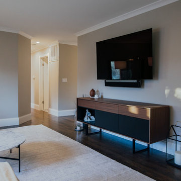 Magnolia Way Whole Home Renovation