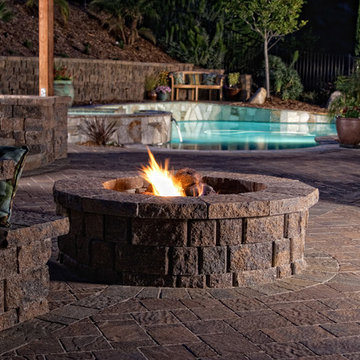 Porter Project : Western Outdoor Designs