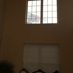 Need Help Installing Drapery For 18 Foot High Living Room Lombard Il