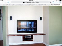 Help! My Living Room is Naked!