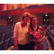 Foto von Cheryl Guyer Anderson