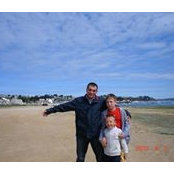 Willy Baluta's photo