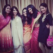 Foto von Deeksha Dua
