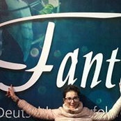 Anna Fant's photo