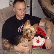 Matthew Benton's photo