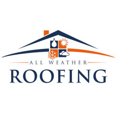 All Weather Roofing