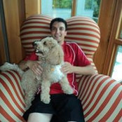 Louis Vranches's photo