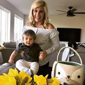 Melissa Ostrowski's photo