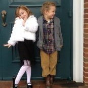 Amy Overton's photo