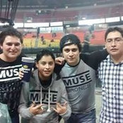 Luis Gerardo's photo