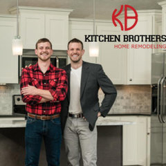 Kitchen Brothers