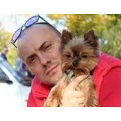 Sašo Antolins foto