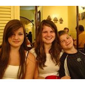 Julie Wolfe's photo