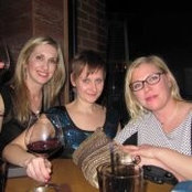Amy Mushinskis foto