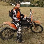Alejandro Carvallo's photo