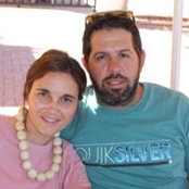 Engela Labuschagne's photo