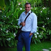 Ben Tahouri's photo