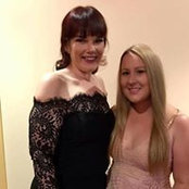 Bec McDonald's photo