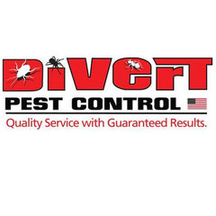 Divert Pest Control