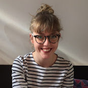 Céline Brière's photo