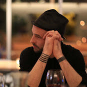 Robert Pierangeli's photo