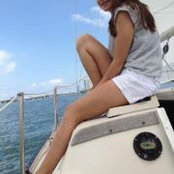 Maria Galvez's photo