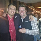 Alex Levine's photo