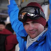 Alexey Balybin's photo