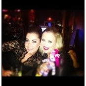 Jenn Aherne's photo