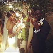 Sarah Adekoya's photo