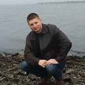 Алексей Левицкий's photo