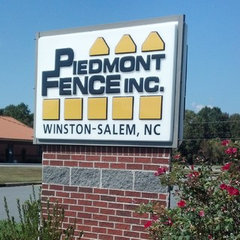 Piedmont Fence Inc.