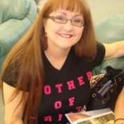 Annette Shook's photo