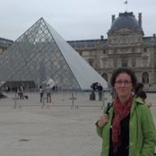 Danielle Grecu's photo