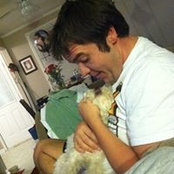 Harrison Frost's photo