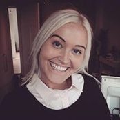 Natasja Pedersen's photo