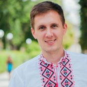 Nikolai Shevchenko's photo