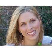 Kristen White Sinkey's photo
