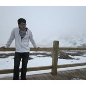 Photo de Juntao Gu