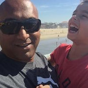 Kevin D'Costa's photo