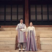 Mina Lee's photo