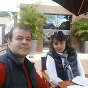 Emilio Javier Alvarez's photo