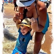 Tiffany Bonafe's photo
