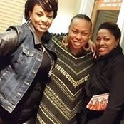 Tiffani Howard's photo