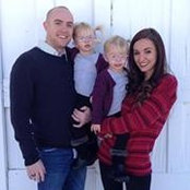 Matt Brown's photo