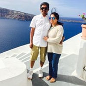Ashok D's photo