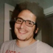 Nathan Guetta's photo